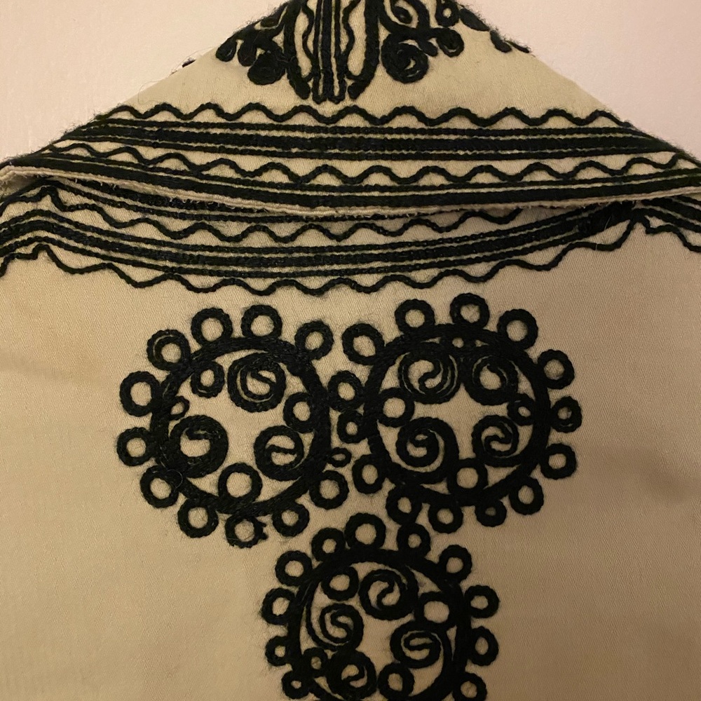 Free People Jacket - Picture 8 of 14
